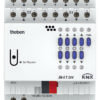 Theben Jalousieaktor FIX 1 JM 4 T 24V KNX – Bild 2