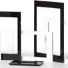 Lingg&Janke Netzteil 5V/1A UP mit USB FRAME-NT1 – Bild 2