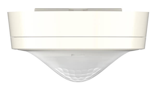 Theben Multisensor Präsenz+Raumluft thePrema P360KNX AP
