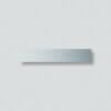 Siedle&Söhne Namensschild Metall Classic ZNSM/CL-02 – Bild 2