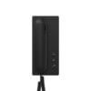 Siedle&Söhne Haustelefon Standard schwarz HTS 811-0 S – Bild 2