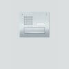 Siedle&Söhne Durchwurfbriefkasten-Front eds,Classic,Audio CL 411 BD2A 01 R – Bild 2