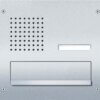 Siedle&Söhne Durchwurfbriefkasten-Front eds,Classic,Audio CL 411 BD2A 01 R – Bild 3