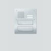 Siedle&Söhne Durchwurfbriefkasten-Front eds,Classic,Audio CL 411 BD2A 02 N – Bild 2