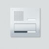 Siedle&Söhne Durchwurfbriefkasten Audio Classic,1RT,eds F CL BD2A 01 B-0 – Bild 2