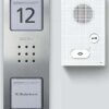 Siedle&Söhne Audio-Set Siedle Basic SET CAB 850-1 E/W – Bild 3