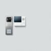 Siedle&Söhne Video-Set Siedle Basic SET CVB 850-1 E/W – Bild 2