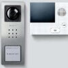 Siedle&Söhne Video-Set Siedle Basic SET CVB 850-1 E/W – Bild 3