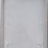 Comelit Group AP-Gehäuse Switch 1-reihig Frontpl. 9 10 11 12 IX9172 – Bild 2