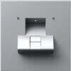 Siedle&Söhne Fingerprint-Modul Silber-Metallic FPM 600-0 SM – Bild 3