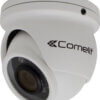 Comelit Group Minidome Kamera AP weiss, IR 10m AHDCAMS02F01A – Bild 2