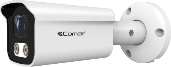 Comelit Group Kamera IP Bullet 5MP, 3.6MM, IR 20M IPBCAMS05FB