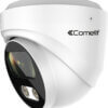 Comelit Group Kamera IP Minidome 5MP, 3.6MM, IR 25M IPDCAMS05F01B – Bild 2