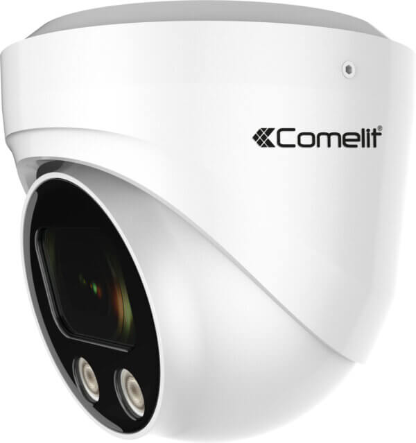 Comelit Group Kamera IP Minidome 5MP, 2.7-13.5MM IPDCAMS05ZB