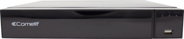Comelit Group Video Recorder 25CH, 4K IPNVR025S08NBSL