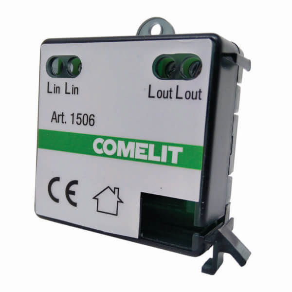 Comelit Group Videoblockmodul 1506