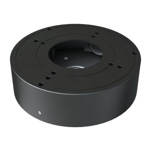 Comelit Group Anschlussbox IP66, sw JBA-TVAB