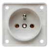 Berker Steckdose pws mit Erdungsstift 961852502 – Bild 3