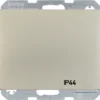 Berker Steckdose eds mit Klappdeckel,IP44 47581004 – Bild 2