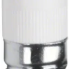 Berker LED-Lampe E10 weiss 1678 – Bild 2