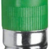 Berker LED-Lampe E10 grün 167803 – Bild 2