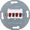 Berker Lautspr.dose Stereo pws 457309 – Bild 2