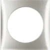Berker Rahmen 3fach Integro chrom, matt 918192568 – Bild 2