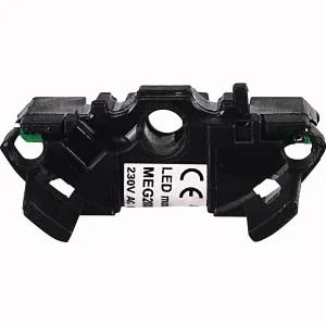 Merten LED-Kontrolllicht-Modul grün MEG2003-0004