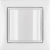 Berker Lichtsignal pows/ma mit Rahmen 52039909 – Bild 2