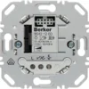Berker Universal Tastdimmer 1fach Hauselektronik 85421200 – Bild 2