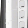 Berker KNX-Funk Handsender 18 Kanal weiß/dbl 85608100 – Bild 2