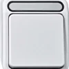 Merten Leuchtanhänger f. 3-polige Schalter MEG3902-8000 – Bild 2