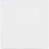 Berker KNX-Funk Taste 1fach polarweiß samt 85145129 – Bild 2