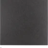 Berker KNX-Funk Taste 1fach anthrazit matt 85145185 – Bild 2