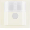 Berker KNX-Funk Bewegungsmelder 1,1m weiß glanz 85345182 – Bild 2