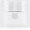 Berker KNX-Funk Bewegungsmelder 2,2m polarweißmatt 85346188 – Bild 2