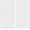 Berker KNX-Funk Taste 4fach polarweiß samt 85648129 – Bild 2