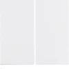 Berker KNX-Funk Taste 4fach polarweißmatt 85648188 – Bild 2