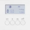 Berker KNX-Funk Zeitschaltuhr polarweiß glänzend 85745279 – Bild 2