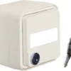 Berker SCHUKO-Steckdose polarweiß 47693502 – Bild 2
