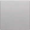 Berker KNX-Funk Taste 1fach alu/lack 85145124 – Bild 2