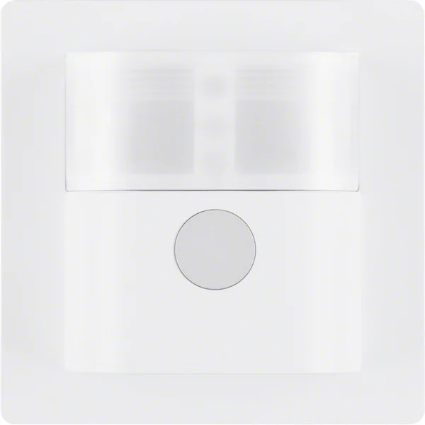 Berker Bewegungsmelder pws/glänz 1,1m 85341124