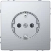 Merten SCHUKO-Steckdose eds mit Steckklemmen MEG2301-6036 – Bild 2
