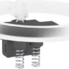 Merten LED-Beleuchtungs-Modul für Drehdimmer weiß MEG5300-0002 – Bild 2