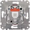 Merten Dimmereinsatz ohmsche Last,60-600W 577299 – Bild 2