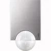 Merten Bewegungsmelder alu AC 230V 50Hz 565669 – Bild 2