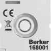 Berker LED-Modul Drehschalter 230V, ohne N 168001 – Bild 2