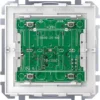 Merten Nebenstelle Plus 2fach System Design MEG5129-6000 – Bild 2