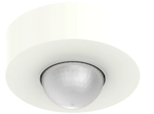Merten Bewegungsmelder ARGUS 360 IP54 pw MEG5640-3119