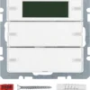Berker Tastsensor Beschriftungsfeldern 75662729 – Bild 2